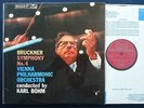 Decca 6BB 171/2 Stereo ED1 - Bruckner Symphony no.4 Karl Bohm UK 1974 2 X MINT