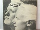 Johnny Edgar Winter Discuss Together 1976 Promo Interview Signed Vinyl LP Record