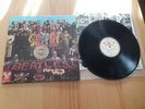 THE BEATLES                 ST.PEPPERS LONELY HEARTS CLUB BAND