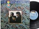 The Orient Express Original Mainstream Psych LP 1969 Oud Sitar