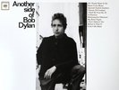 Bob Dylan ANOTHER SIDE OF 180g REMASTERED Columbia Records NEW SEALED VINYL LP