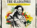 The Gladiators Once Upon a Time in Jamaica Vinyl LP New 2019