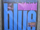 Kenny Burrell   Midnight Blue   BLUE VINYL   Music Matters Blue Note   SEALED