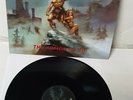 Eternal Champion The Armor Of Ire Black Vinyl LP Record new 2019 press