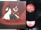 THE WHITE STRIPES Elephant 2LP Vinyl 2003 XL Recordings FOC * RARE