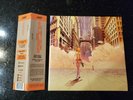MONDO 5th the FIFTH ELEMENT TAXI CAB WAX 2LP Vinyl record soundtrack Rare color
