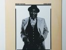 Muddy Waters HARD AGAIN - Vinyl Record (LP) Produced by Johnny Winter.
