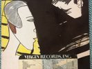 Doc At The Radar Station - Captain Beefheart and His Magic Band LP Promo 1980