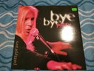 LP PATTY PRAVO BYE BYE PATTY ORIGINALE 1997 RARISSIMO COMPLETO ITALIA ITALY