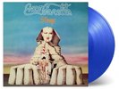 ENZO CARELLA SFINGE VINILE LP 180 GRAMMI COLORATO NUMERATO