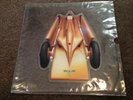 VAN HALEN DREAMS RARE ORIGINAL SHAPED PICTURE DISC FREE POSTAGE