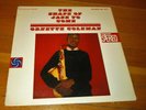 ORNETTE COLEMAN The Shape Of Jazz To Come LP Atlantic Target Label Original RARE