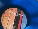Sun Kil Moon Benji rare BLUE Vinyl gatefold 2xLP Kozelek Red House Painters
