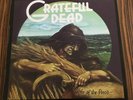 Grateful Dead Wake Of The Flood MFSL GAIN 2 Ultra Limited Edition MOFI