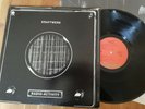 Kraftwerk -Radio Activity- ECS 80418 Japan Pressung Vinyl VG+ OIS
