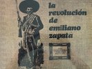 La Revolucion de Emiliano Zapata 2018 Official Reissue Sealed Lp + Lithography