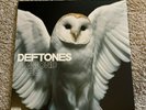 Deftones Diamond Eyes Vinyl (Rare/Limited Edition White LP - Perfect Condition)