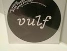 Vulfpeck Back Pocket 45 Record 7