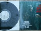 Return Of The Living Dead Soundtrack - Vinyl LP - WIK 38 Cramps Damned