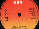 BOB DYLAN Tangled Up In Blue 7