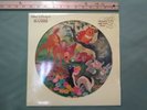 Walt Disneys BAMBI Picture DISC RECORD DISNEYLAND Soundtrack ALBUM