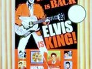 King ELVIS Presley 