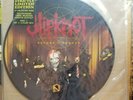 Slipknot**Limited 7