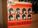 THE BEATLES A HARD DAY'S NIGHT EP 7
