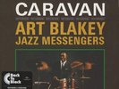Art Blakey & The Jazz Messengers Caravan LP VINYL Universal Music Group Internat