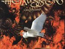 The Mission Carved In Sand LP VINYL Mercury 2017 NEW