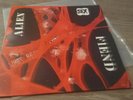 Alien Sex Fiend – Who's Been Sleeping In My Brain  P14 Vinyl