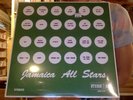 Jamaica All Stars Vol. 1 & 2 2xLP sealed vinyl Studio One