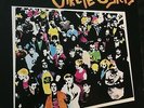 Circle Jerks - Group Sex   Descendents Black Flag Fear Adolescents Circle Jerks