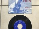 45 tours - Sophia Loren - S'agapo' RARE
