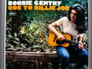 BOBBIE GENTRY ode To Billie Joe DEBUT LP FROM 67-TOUGH THROATY SWAMP ROCKER