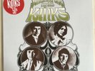 The Kinks Something Else 2014 mono reissue LP record album 50th anniversary