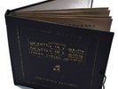 BEETHOVEN Lener String Quartet F Major C Rare 6 Record Album Set 78rpm Columbia