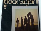 BLACK SUGAR 2ND VERY RARE LATIN JAZZ FUNK FUSION SOUL LP FROM PERU EX-