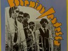 BOHEMIAN VENDETTA - Enough  (1997 Distortions archival LP w/45s and demos) M-/M-