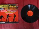 LP - Rock and Beat im Star-Club Hamburg