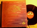 UK ANGEL 3511 K MOZART COMPLETE SONATAS GIESEKING 11 LPs LTD ED #75  NM