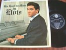 Elvis Presley LP 