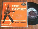 Eddie Cochran EP 