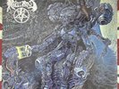Nocturnus - The Key , Lp , Vinyl , Earache , First Press,  OIS , Morbid Angel 