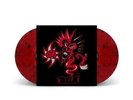 Insane Clown Posse - FEARLESS FRED FURY Red & Black Smoke Vinyl 2 LP NEW SEALED