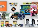 SUPERGRASS * THE STRANGE ONES 1994 - 2008 * SUPER DELUXE BOX SET