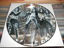 Kiss No Rest for the Wicked  Picture 12 Vinyl