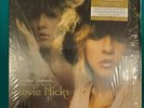 Stevie Nicks Crystal Visions LP clear two record set