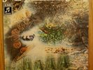 Pink Floyd - A Saucerful Of Secrets Psych Rock LP Vinyl Columbia Import NM