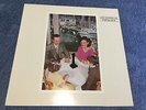 LED ZEPPELIN PRESENCE 12'' ALBUM VINYL RECORD 1976 SSK 59402